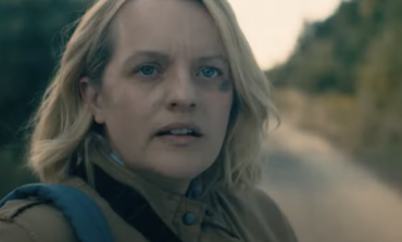 New Sizzle Reel Previews Disney+, Hulu, And FX Series For 2025 Including 'Handmaid's Tale', 'Alien: Earth', And 'Andor'